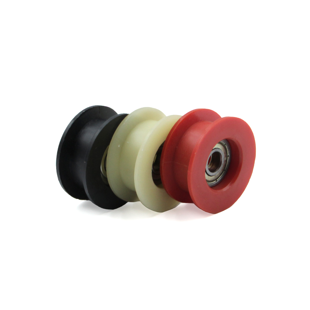 9mm Chain Roller Pulley Tensio - đánh giá và giá Roller Chain
