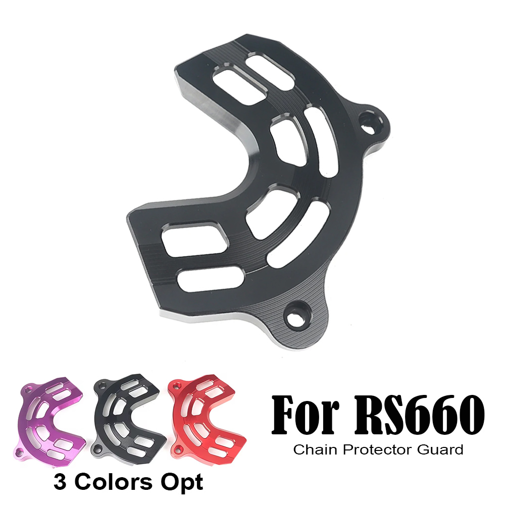 Front Sprocket Cover Chain Gua - đánh giá và giá Sprocket Chain