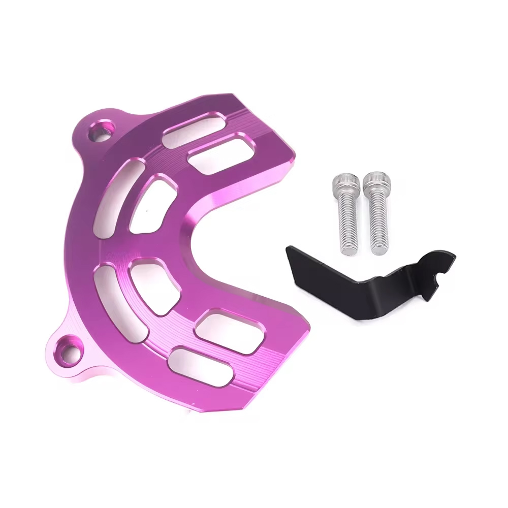 Front Sprocket Cover Chain Gua - đánh giá và giá Sprocket Chain