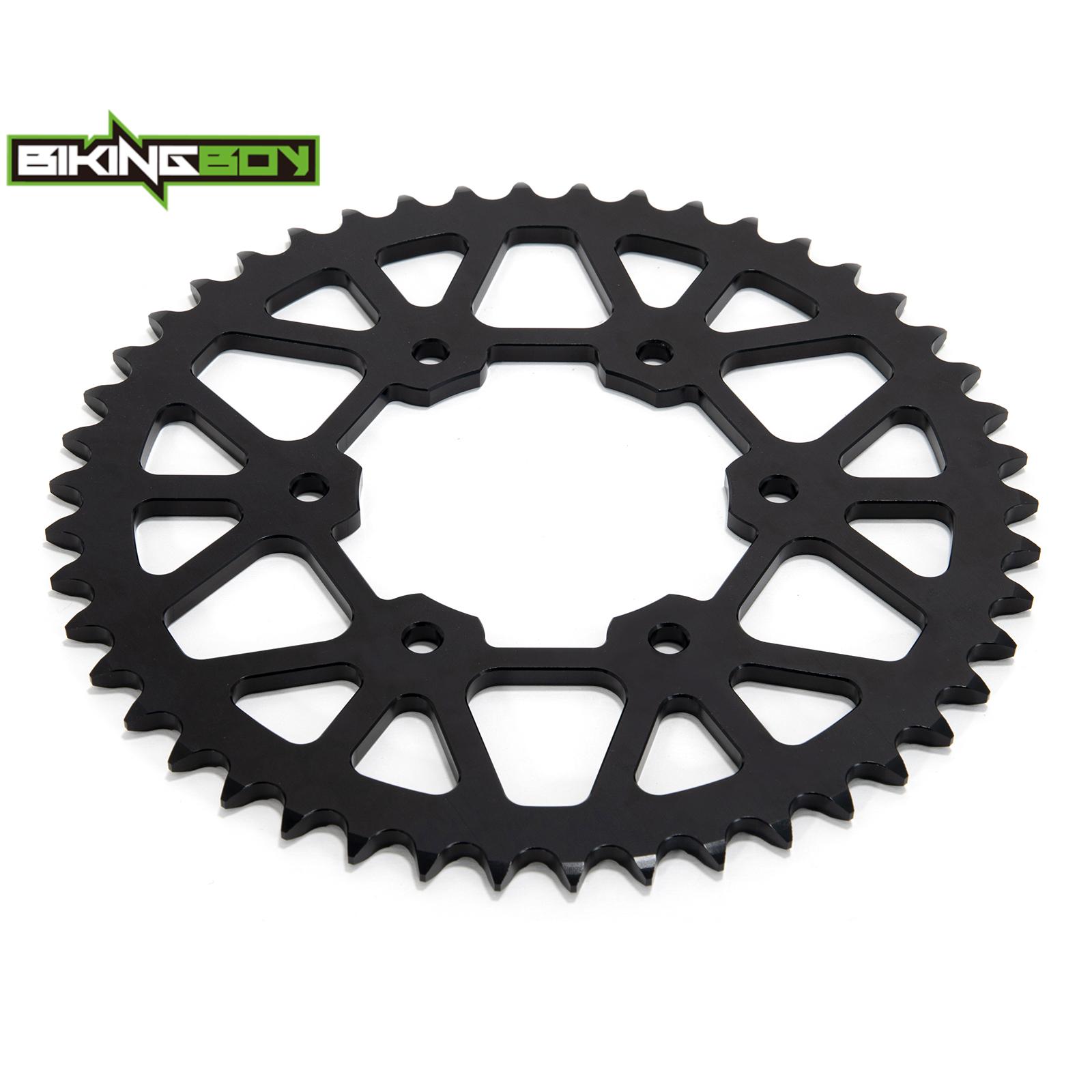 BIKINGBOY 520 Chain 46T 54T 60 - đánh giá và giá Sprocket Chain
