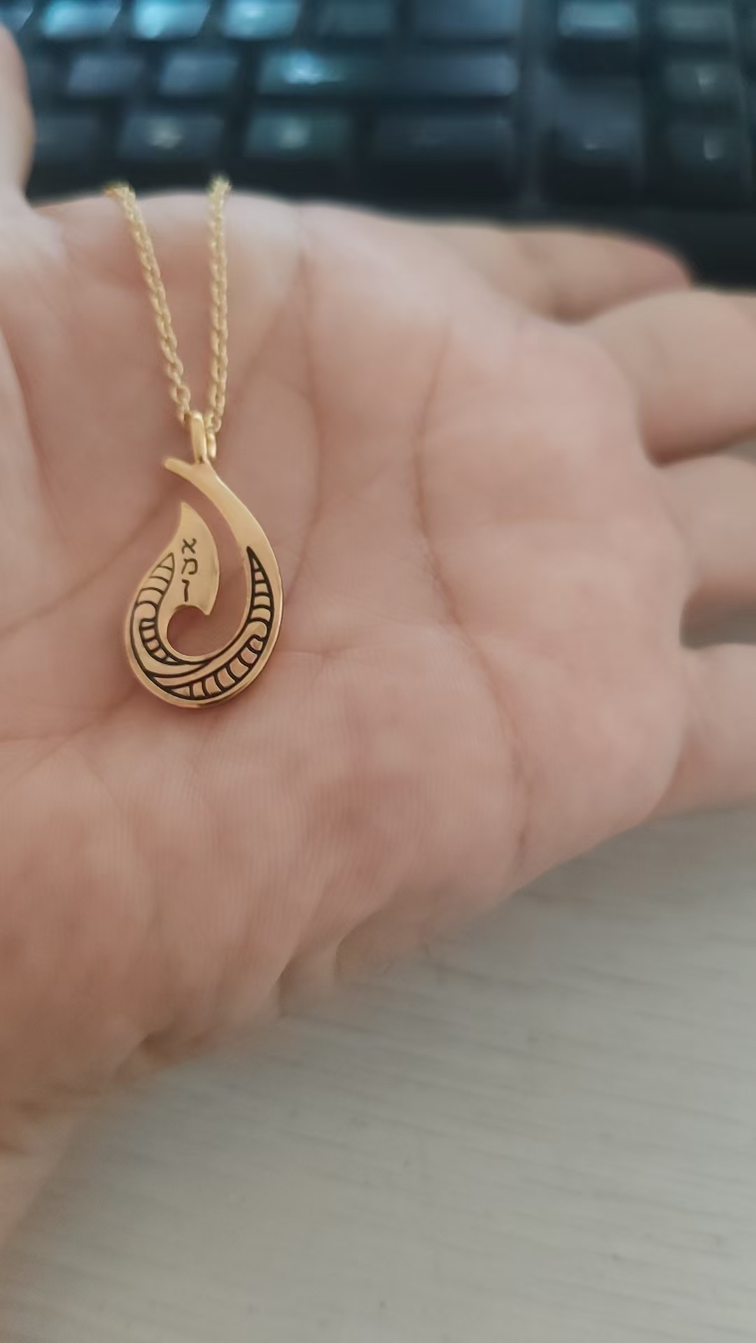 Hebrew Chammah Sun Pendant Nec - đánh giá và giá Xcm Chain