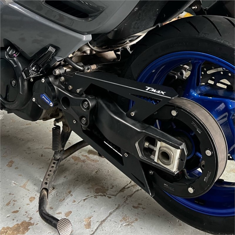Motorcycle TMAX530 Chain Belt  - đánh giá và giá 530 Chain