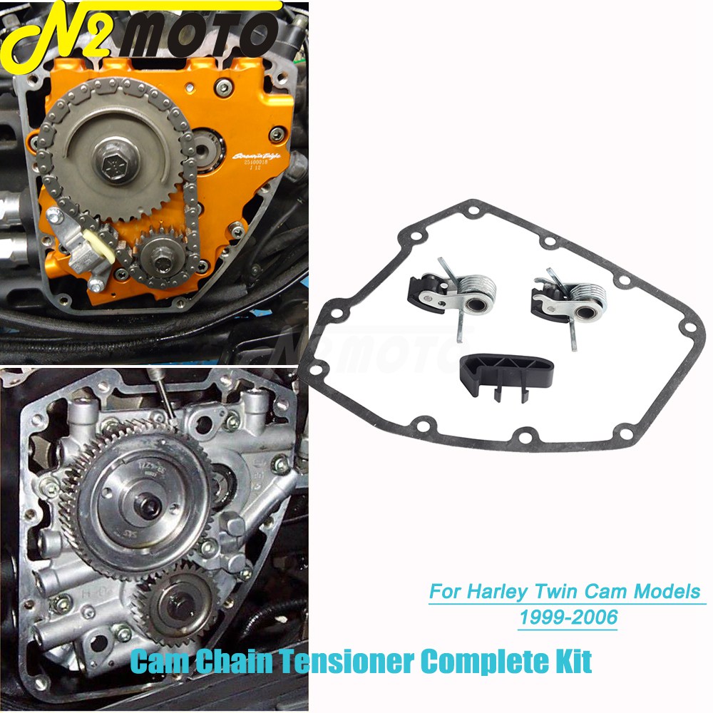 For Harley Twin Cam Accessorie - đánh giá và giá Chain Kit Motorcycle