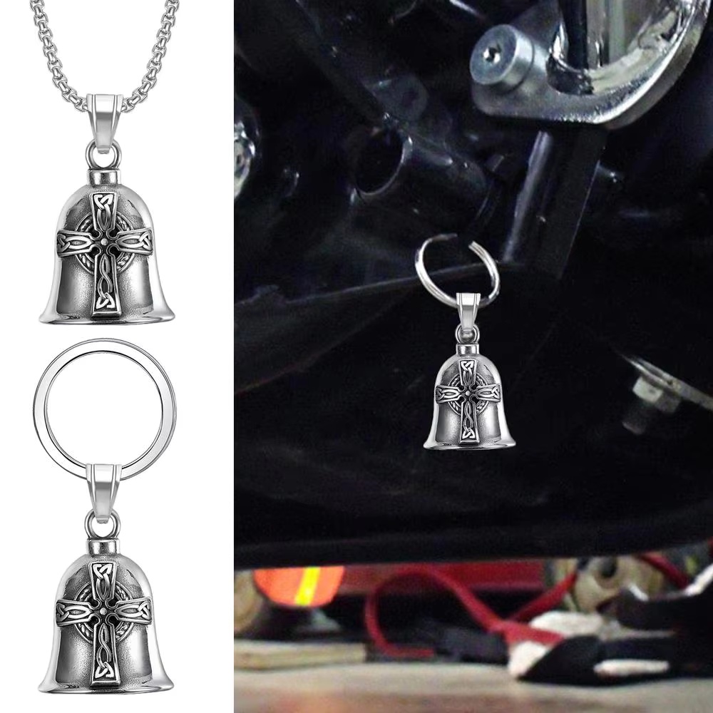 Motorcycle Lucky Bell Vintage  - đánh giá và giá Motorcycle Chain