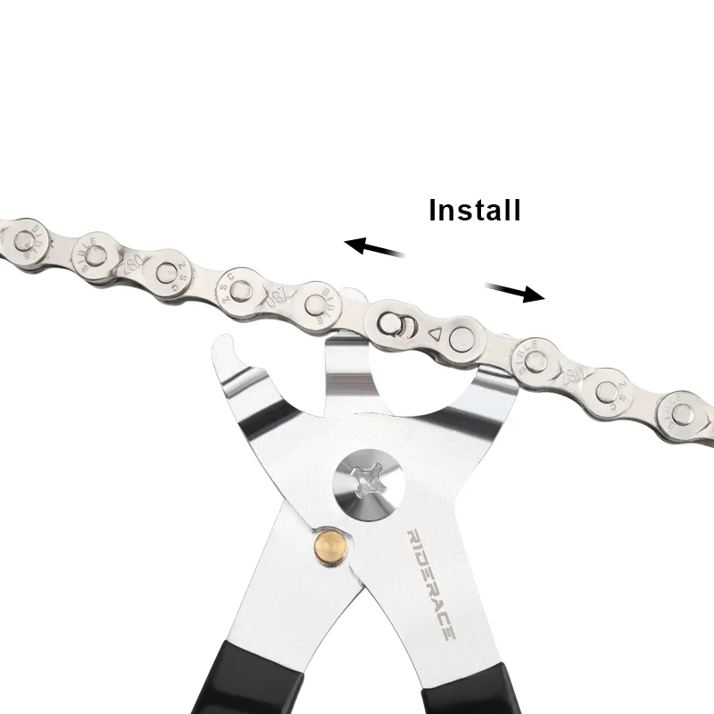 RIDERACE Bike Chain Link Plier - đánh giá và giá Master Link Chain