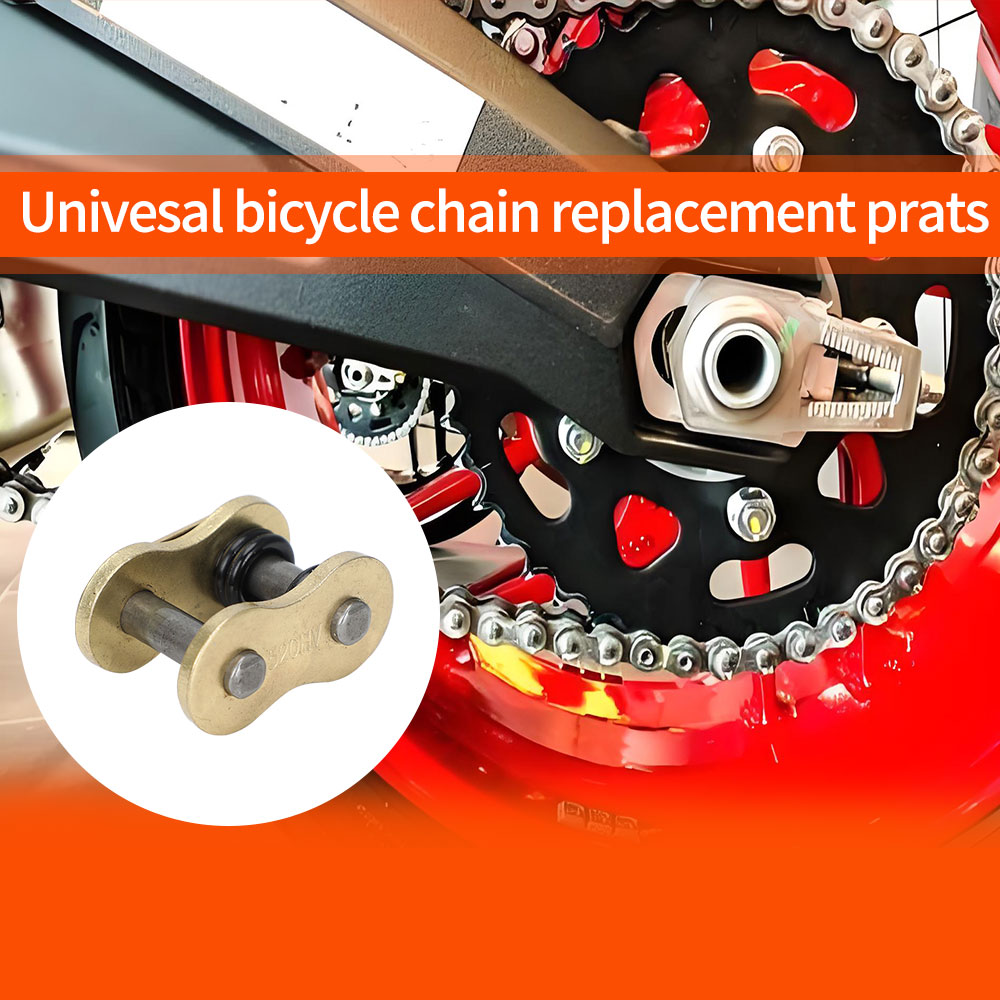 Motorcycle Chain Buckle Ring L - đánh giá và giá Master Link Chain