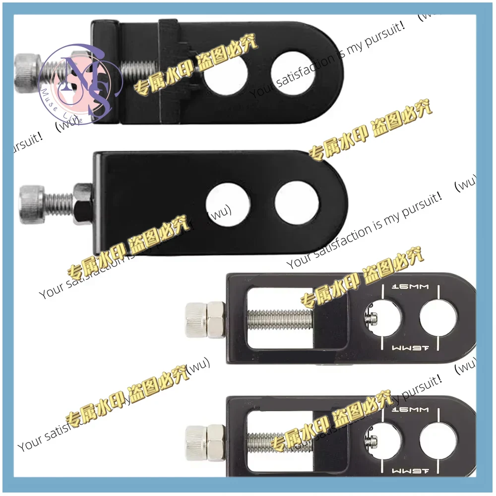 Bicycle Chain Regulator, Alumi - đánh giá và giá Bike Chain