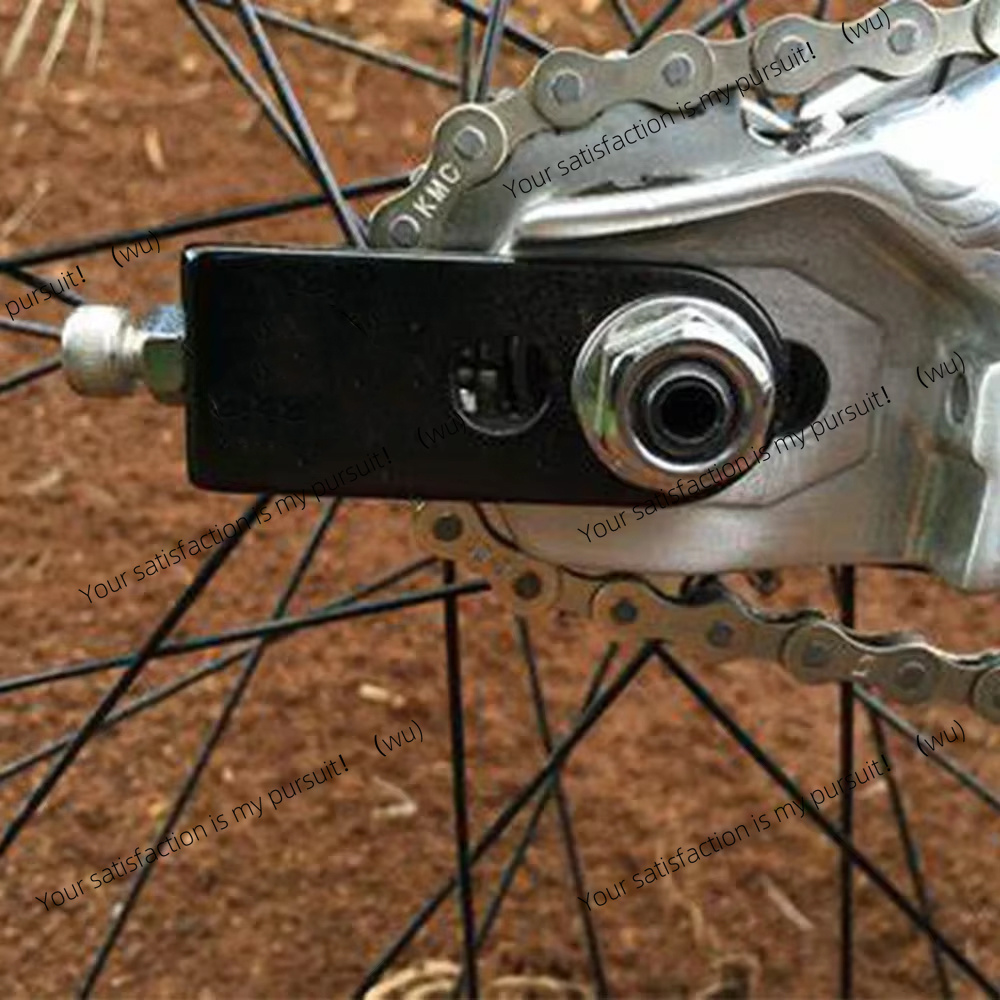 Bicycle Chain Regulator, Alumi - đánh giá và giá Bike Chain
