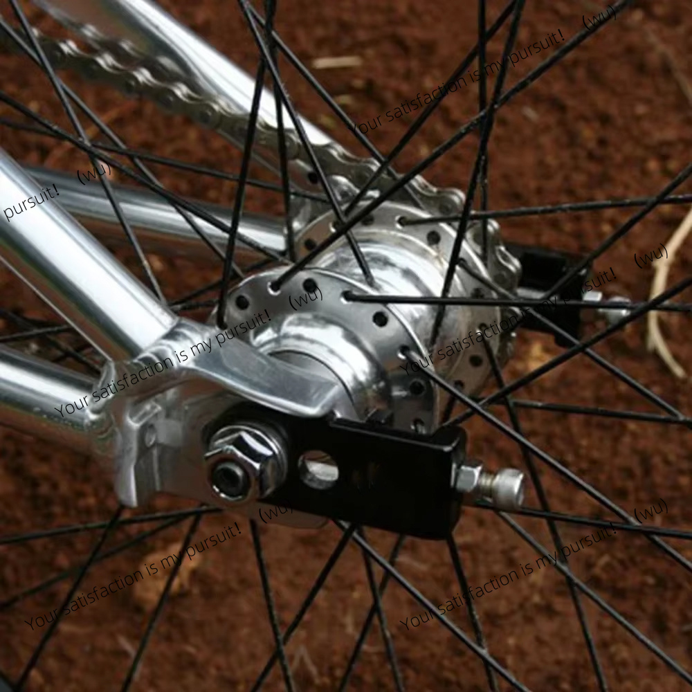 Bicycle Chain Regulator, Alumi - đánh giá và giá Bike Chain