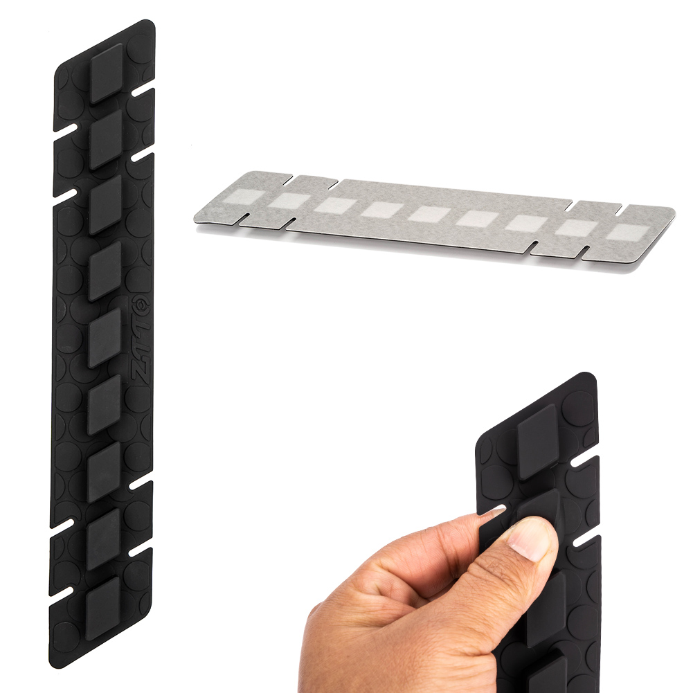 5-1PCS 3D Silicone Bicycle Cha - đánh giá và giá Bike Chain