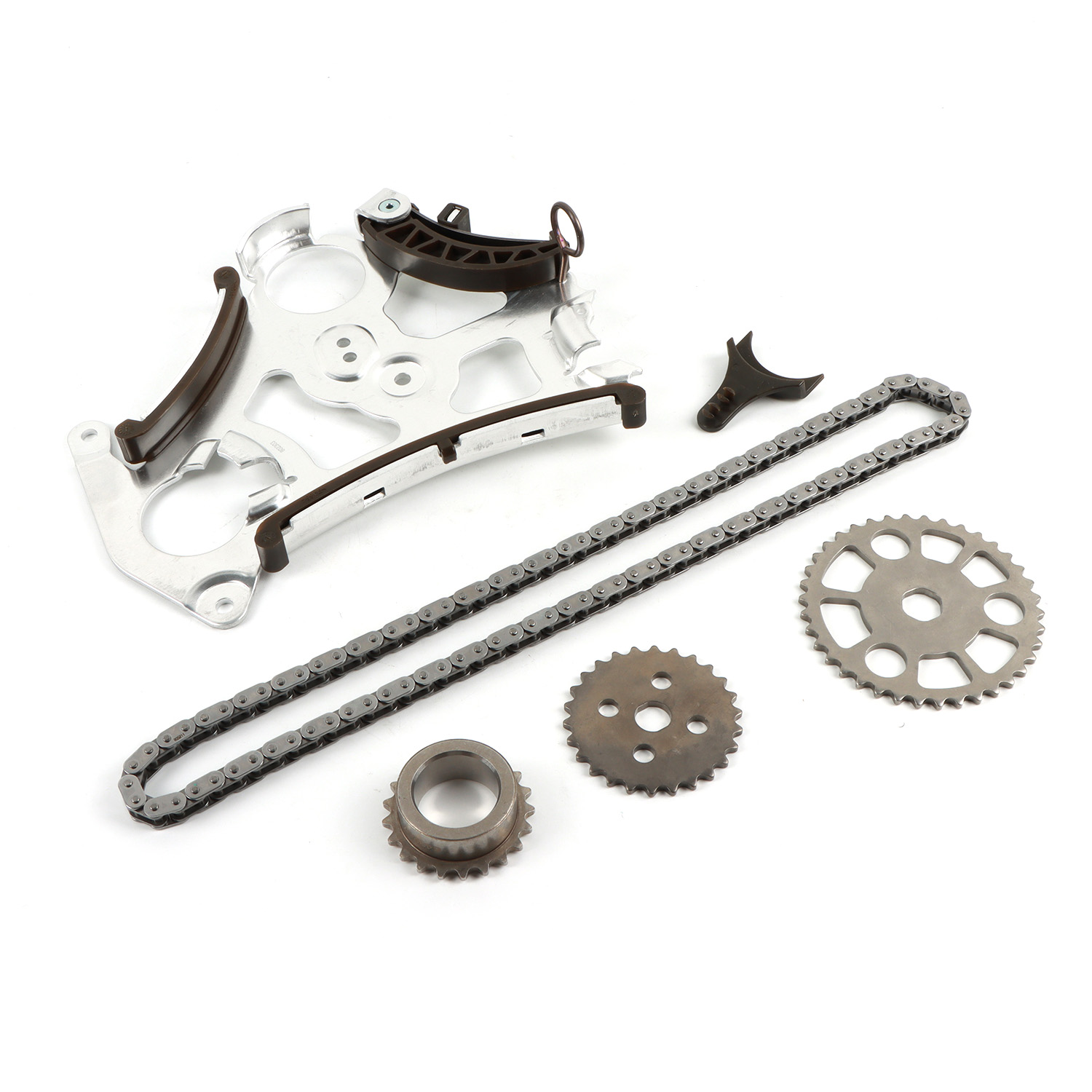 1Set Engine Oil Pump Guide Cha - đánh giá và giá 530 Chain