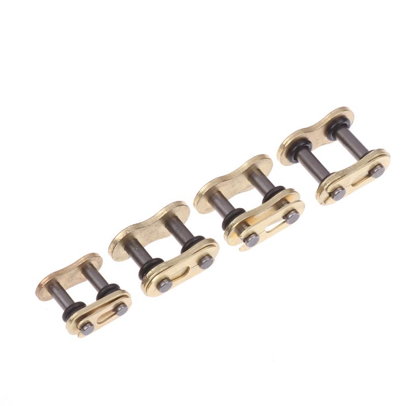 New 428 520 525 530HV Chain Co - đánh giá và giá Master Link Chain