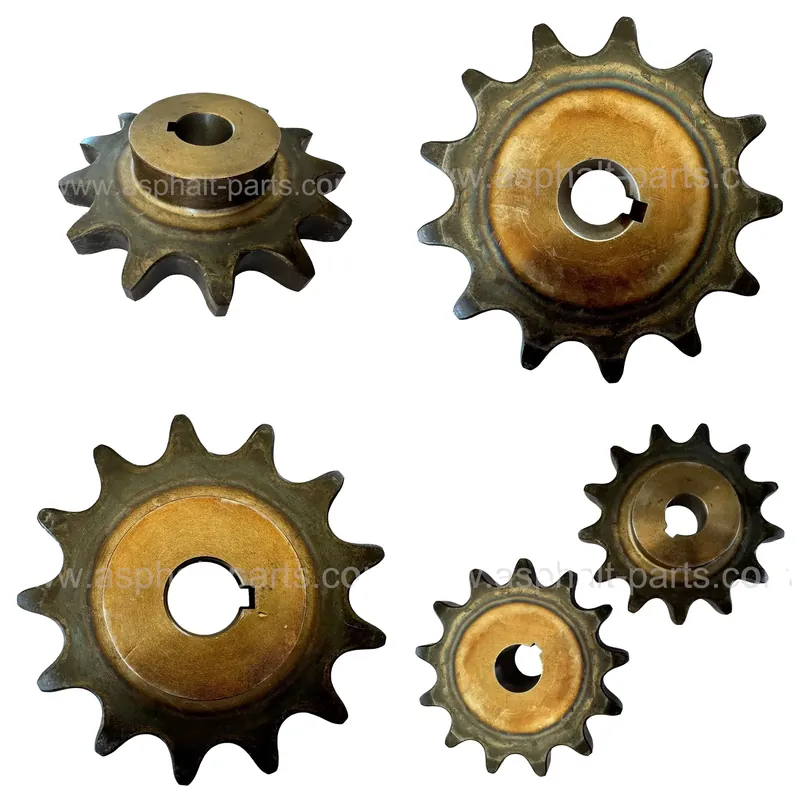 2026 Hot Item ABG Asphalt Pave - đánh giá và giá Sprocket Chain