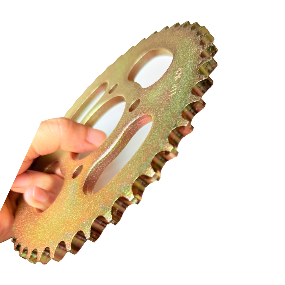ATV 428 Front Rear Sprocket 11 - đánh giá và giá 428 Chain
