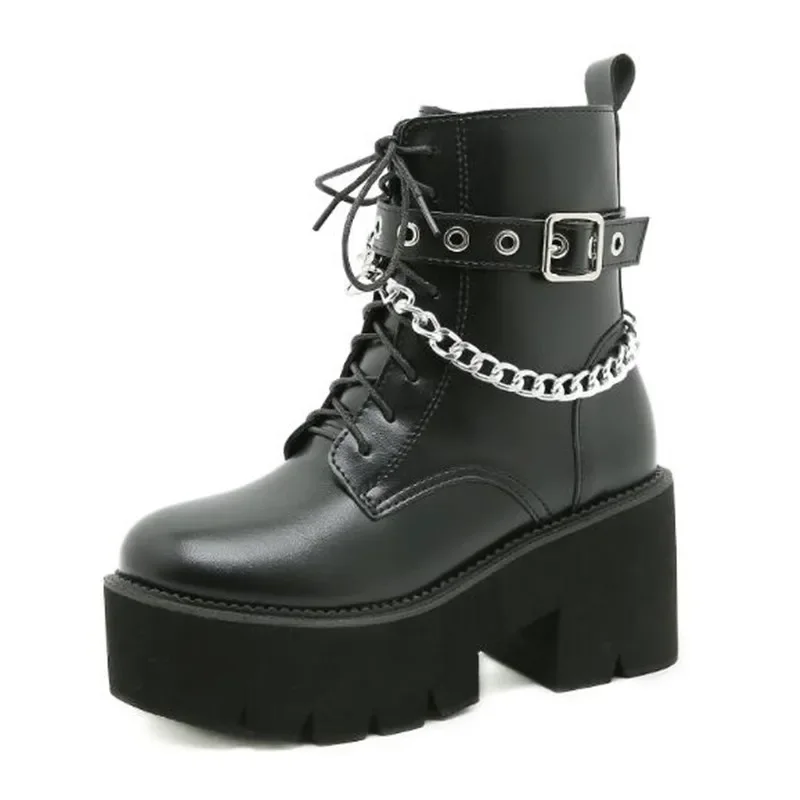 Luxury Motorcycle Boots Women  - đánh giá và giá Motorcycle Chain