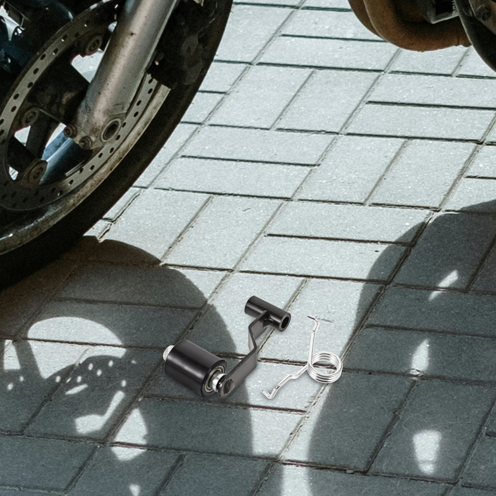 Universal Atv Chain Tensioner  - đánh giá và giá Roller Chain