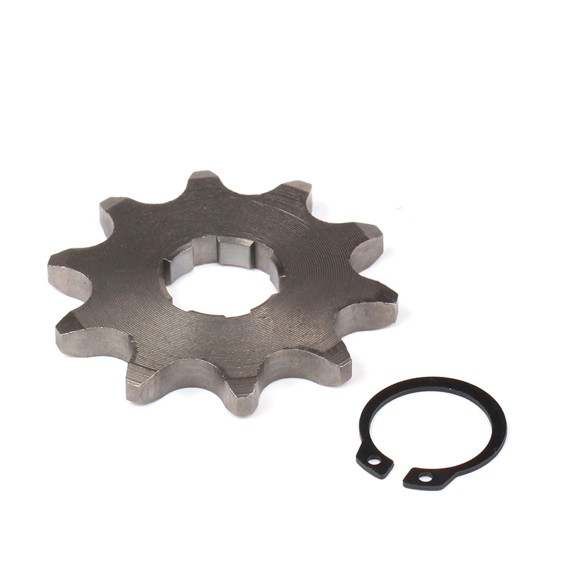 Front Engine Chain Sprockets 5 - đánh giá và giá Xcm Chain