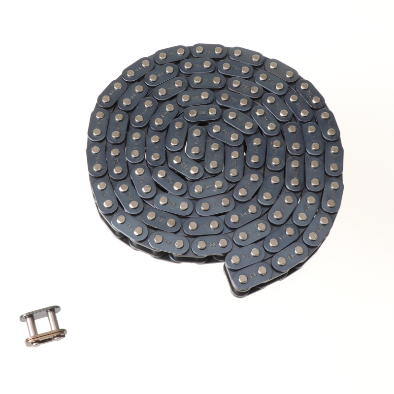T8F Chain Link 58L-140L With S - đánh giá và giá Master Link Chain