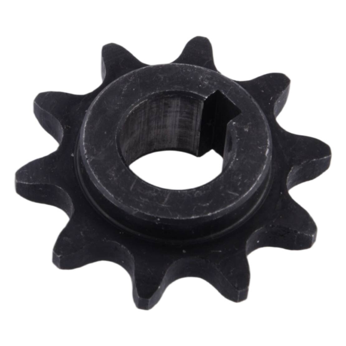 Front 10T 10 Teeth Motor Gear  - đánh giá và giá Chain Sprocket Set