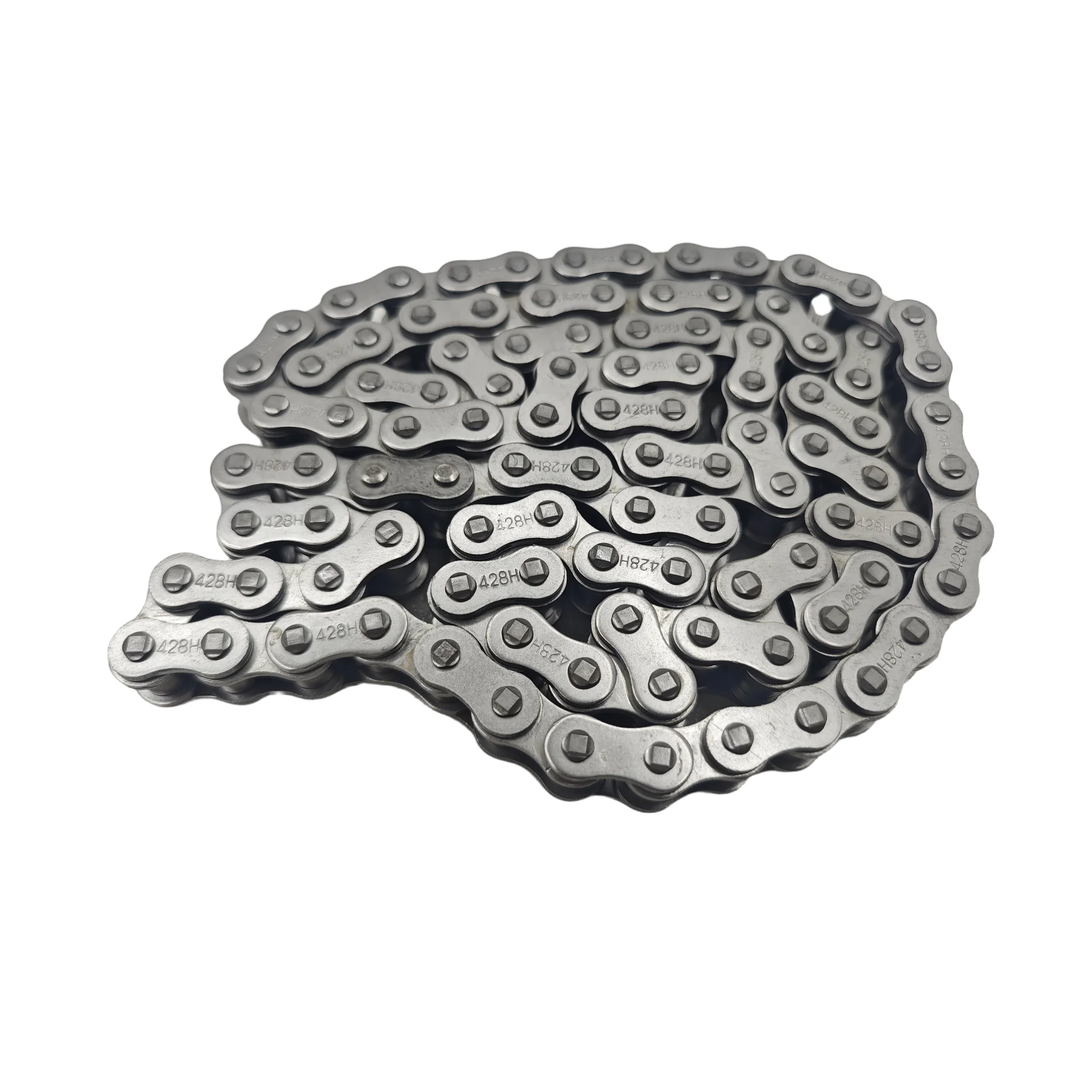 CG125 38T+15T 428H-102L Silent - đánh giá và giá 428 Chain