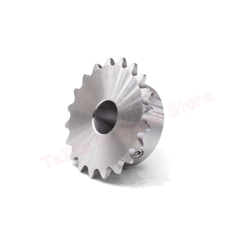 1pc 22-30Teeth 04C 304 Stainle - đánh giá và giá Chain Sprocket Set