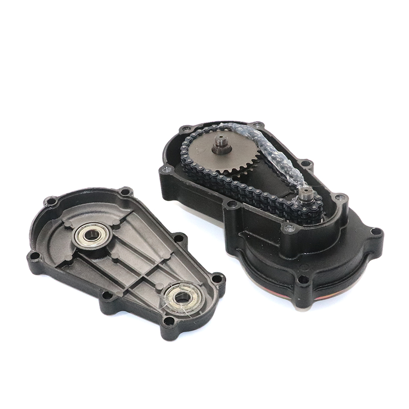 47cc 49cc Bỏ Túi Xe Đạp Hộp Số - đánh giá và giá Sprocket Chain