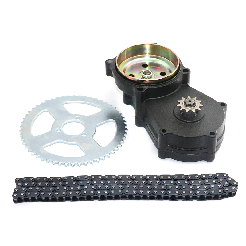 47cc 49cc Bỏ Túi Xe Đạp Hộp Số - đánh giá và giá Sprocket Chain