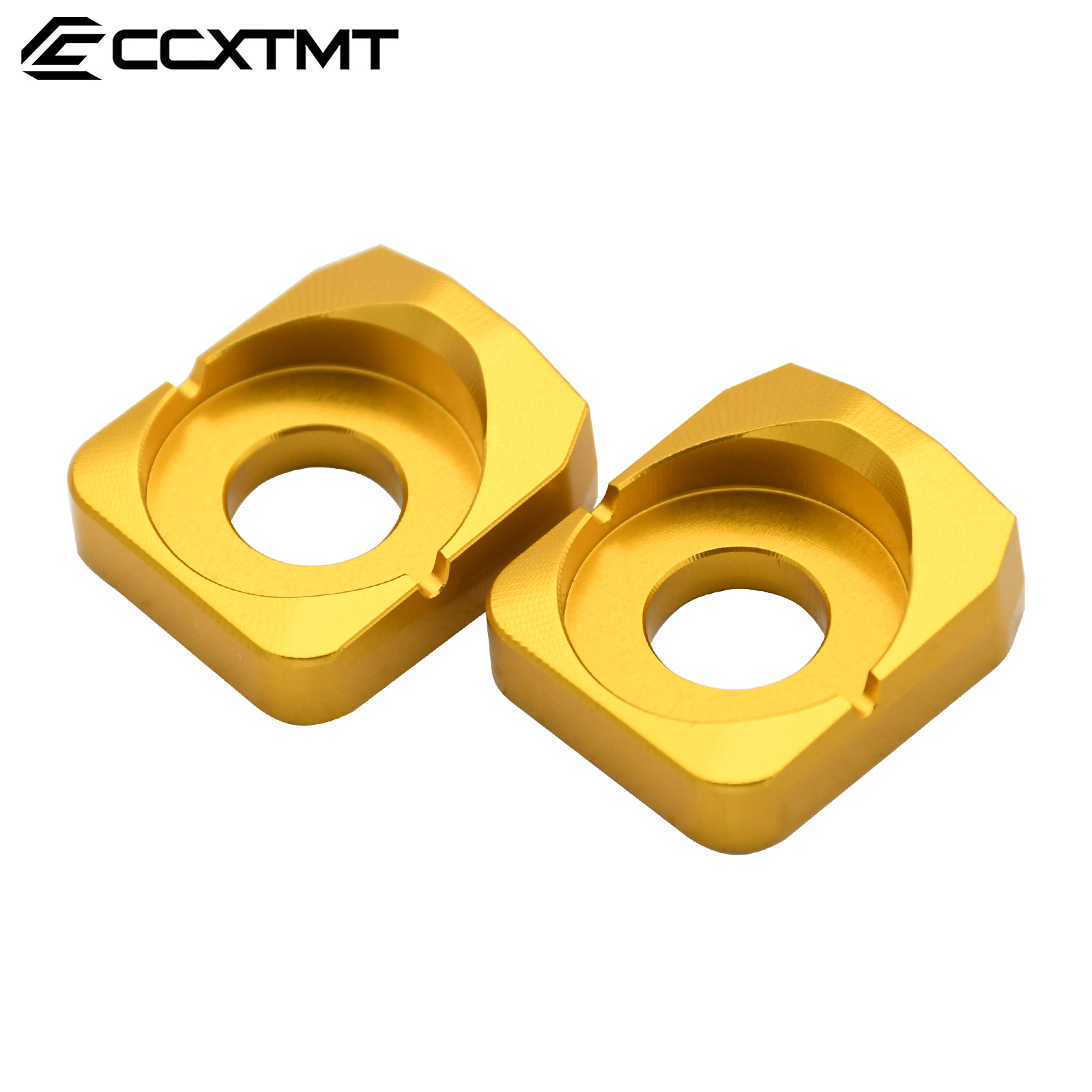 Motocross Rear Axle Blocks Cha - đánh giá và giá Motorcycle Parts Chain