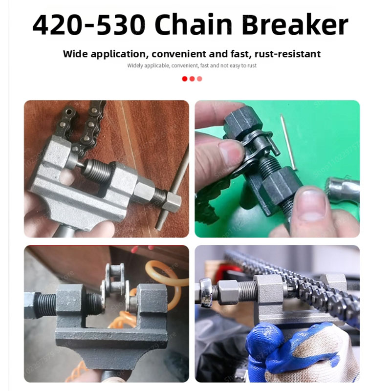 Industrial Grade Motorcycle Ch - đánh giá và giá Chain Kit Motorcycle