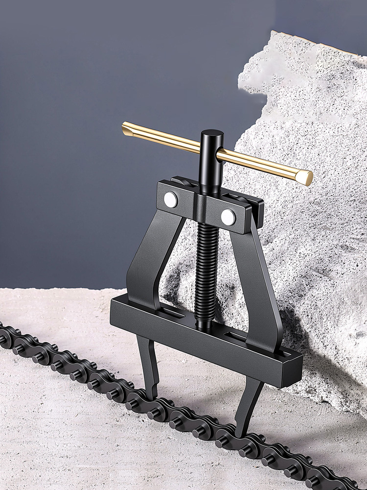 Motorcycle Bicycle Chain Tool  - đánh giá và giá Chain Breaker