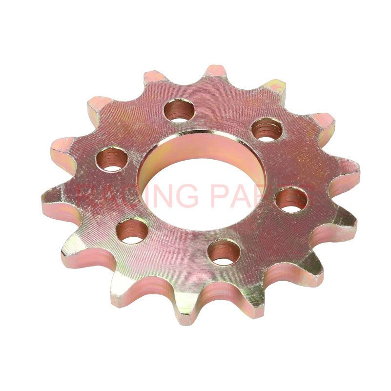 Motorcycle Accessory 14T Front - đánh giá và giá Xcm Chain