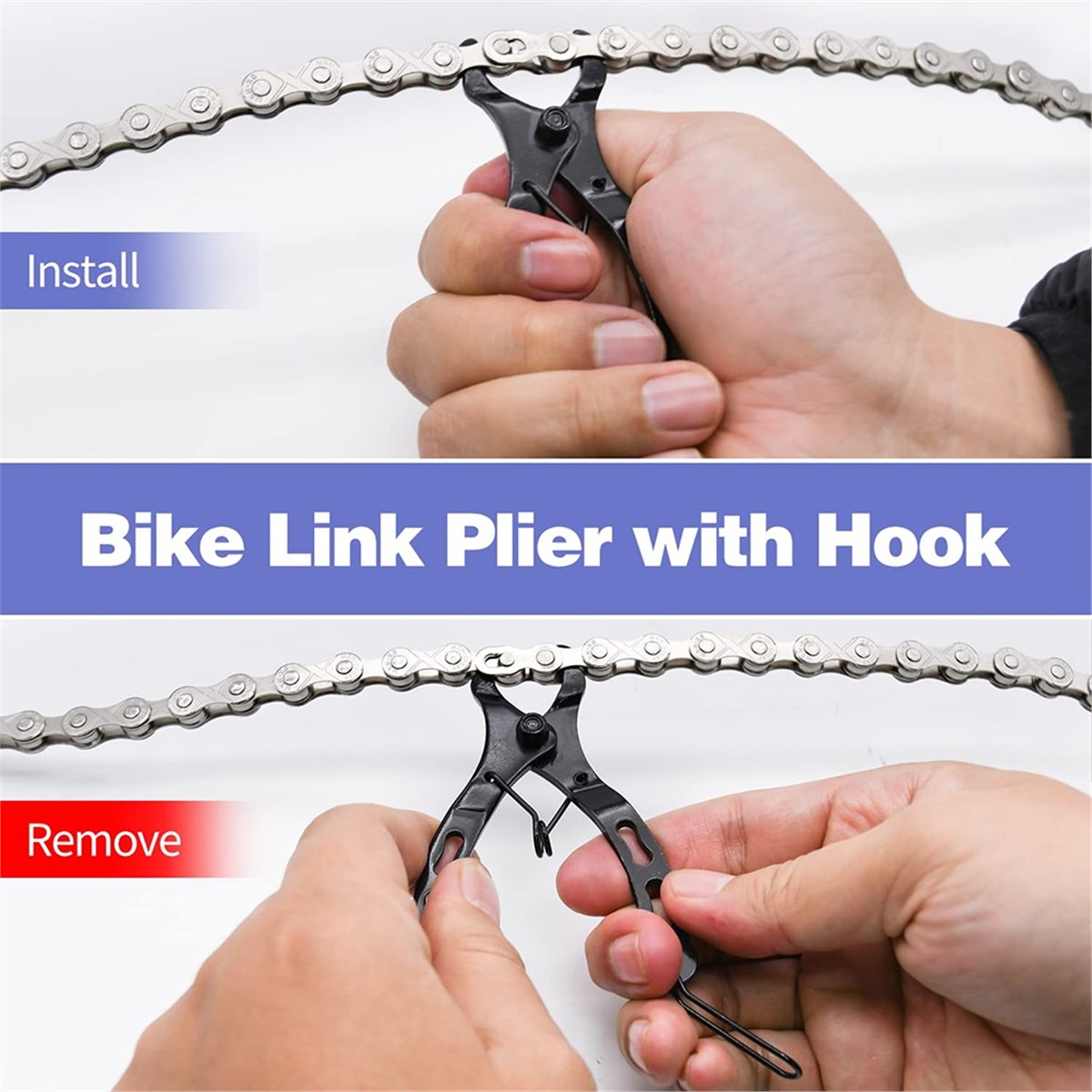 A61P Bike Chain Kit, 6/7/8 Spe - đánh giá và giá Chain Breaker