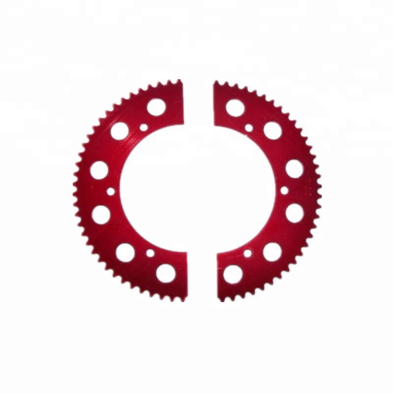 Kart Racing Parts 57-60 Rear S - đánh giá và giá Sprocket Chain