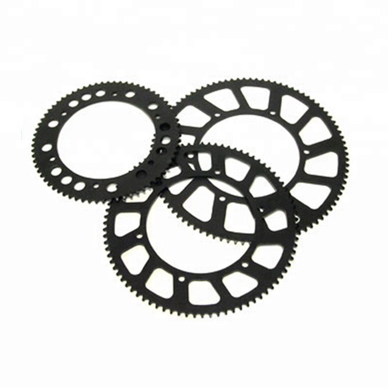 Kart Racing Parts 57-60 Rear S - đánh giá và giá Sprocket Chain
