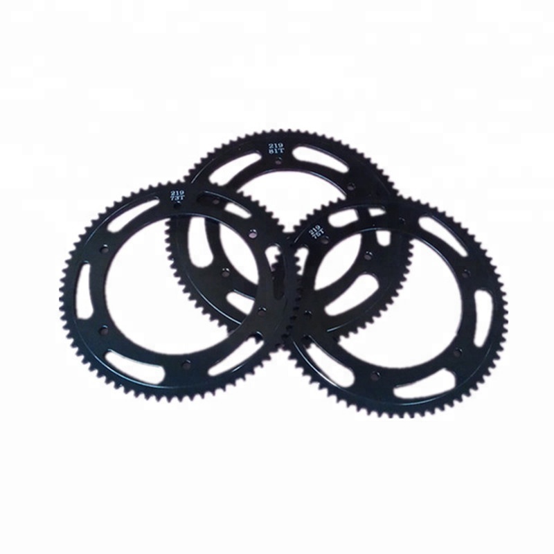 Kart Racing Parts 57-60 Rear S - đánh giá và giá Sprocket Chain
