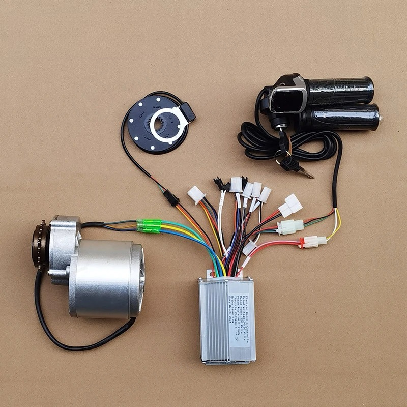 DIY 250W 350W Cheap Solution S - đánh giá và giá Sprocket Chain
