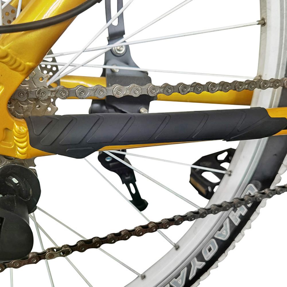Mountain Road Bike Chain Guard - đánh giá và giá Bike Chain