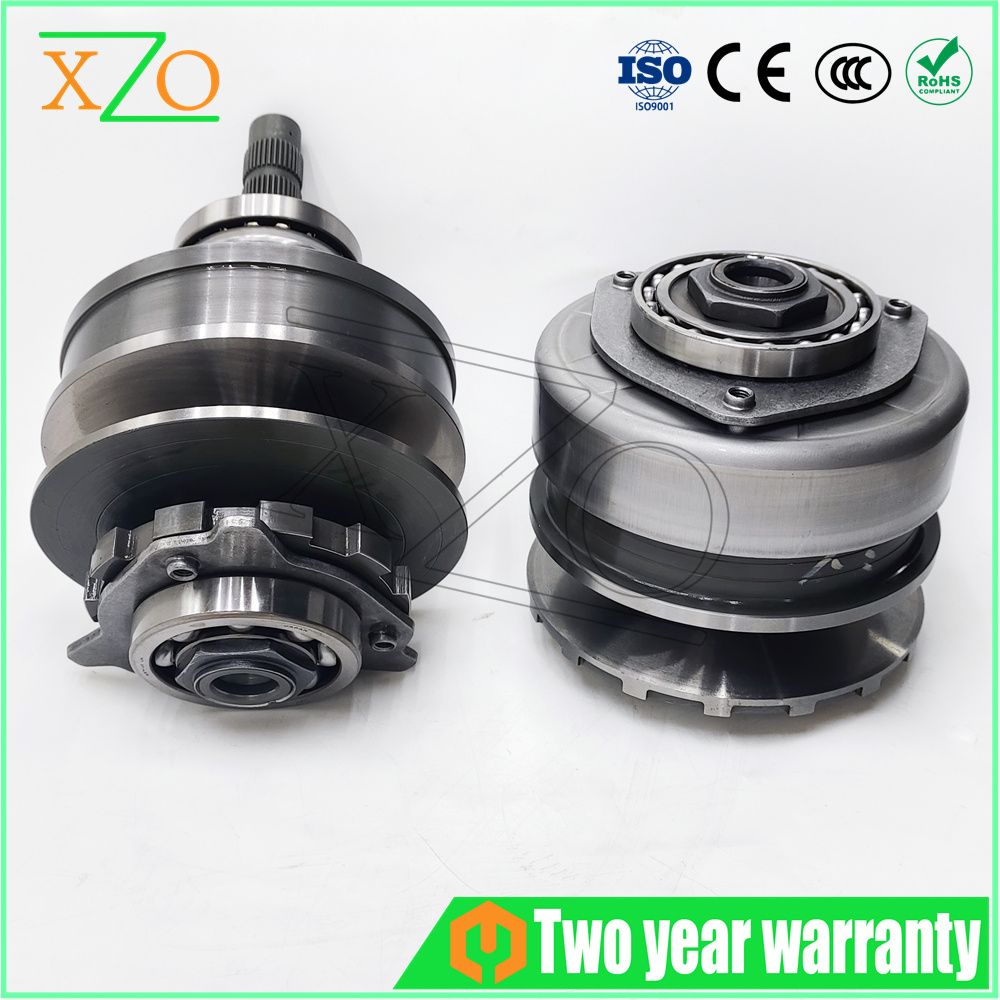 K112 K111 Automatic Transmissi - đánh giá và giá Chain Sprocket Set