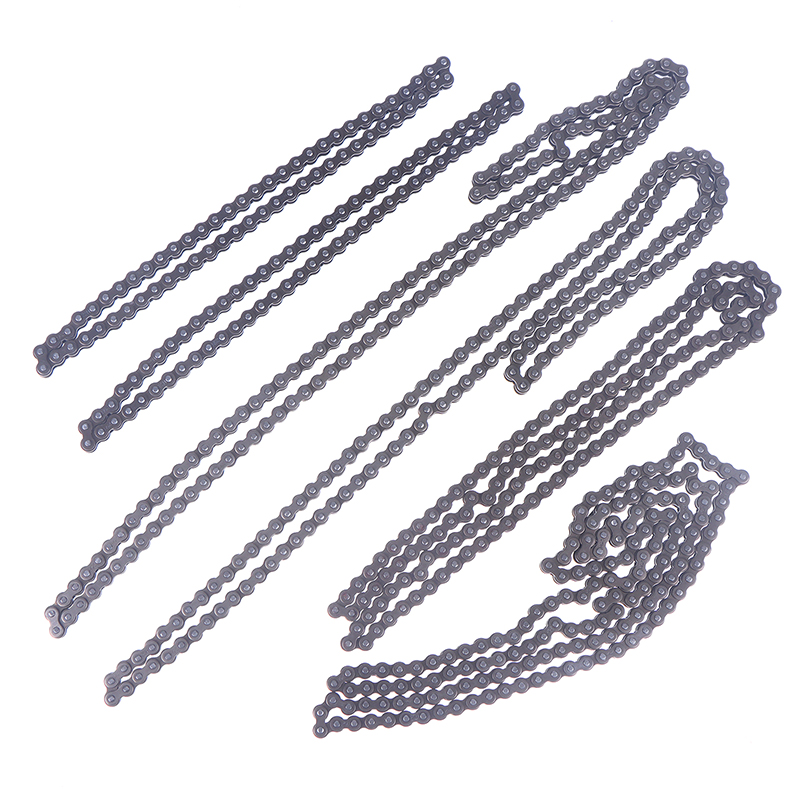 25H Chain With Spare Master Li - đánh giá và giá Master Link Chain